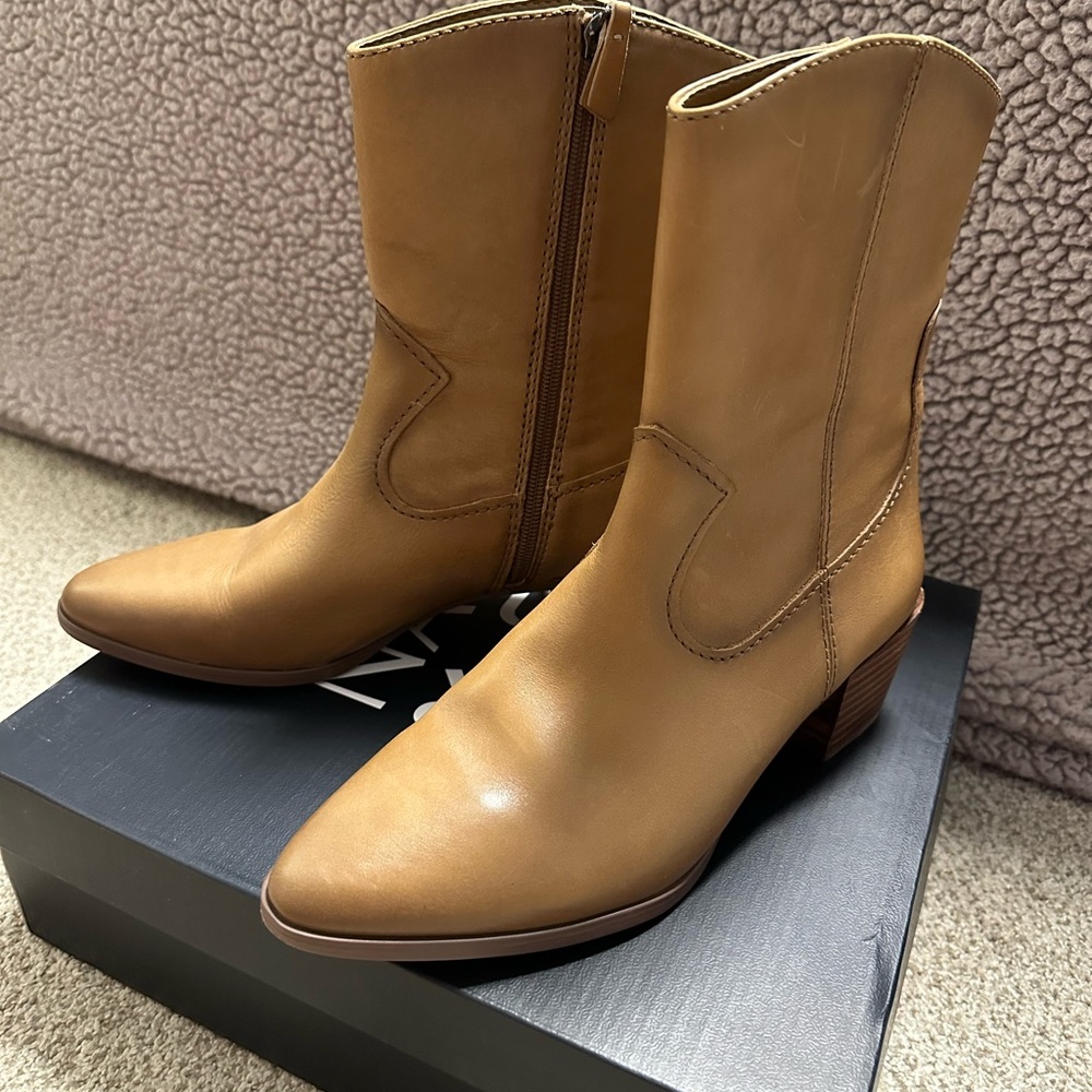 Naturalizer Gaby Boot